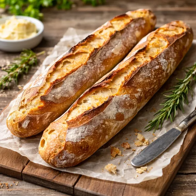 Baguette