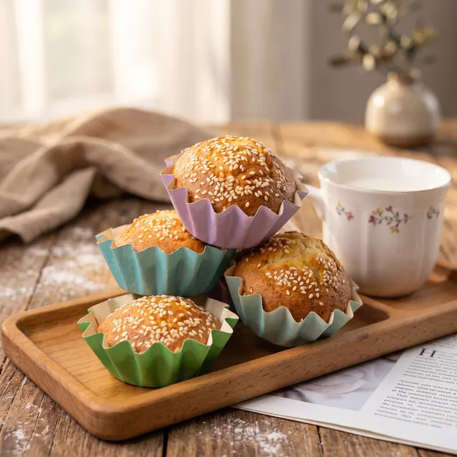 Yazdi Cakes